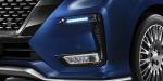 Nissan Serena Autech 2019 года
